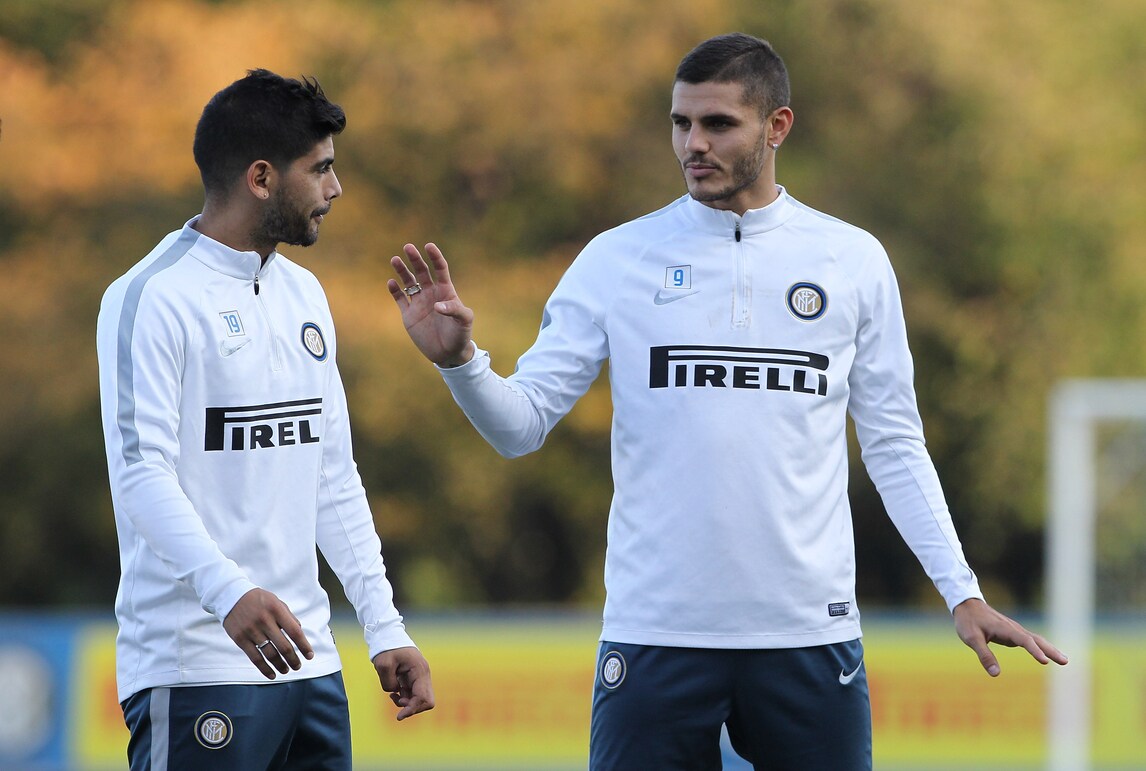 Diretta Europa League, Inter-Southampton dalle 19: formazioni ufficiali e tempo reale