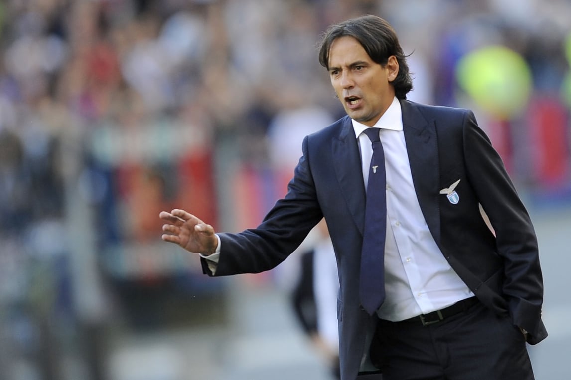 Lazio, Inzaghi: «A Torino per giocarcela nonostante gli infortuni»