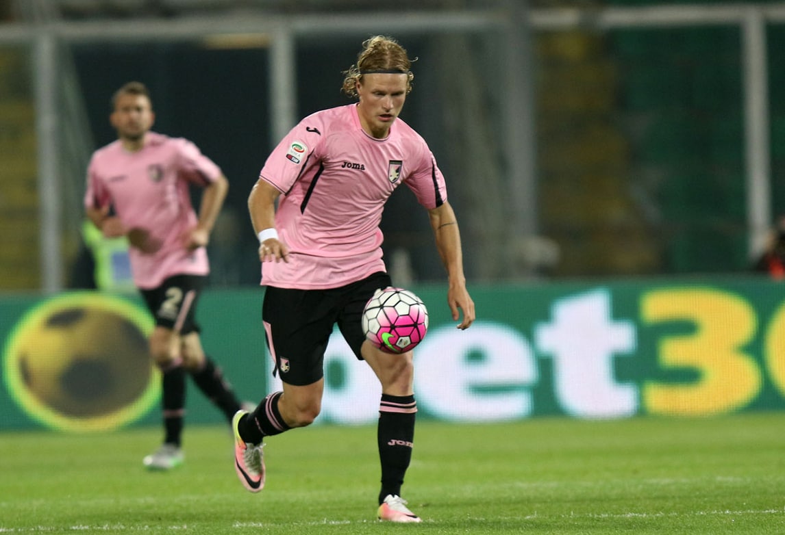 Serie A Palermo, Hiljemark adesso è un mistero