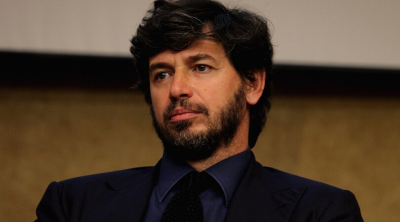 Milan, Albertini: «Fassone non mi ha chiamato»