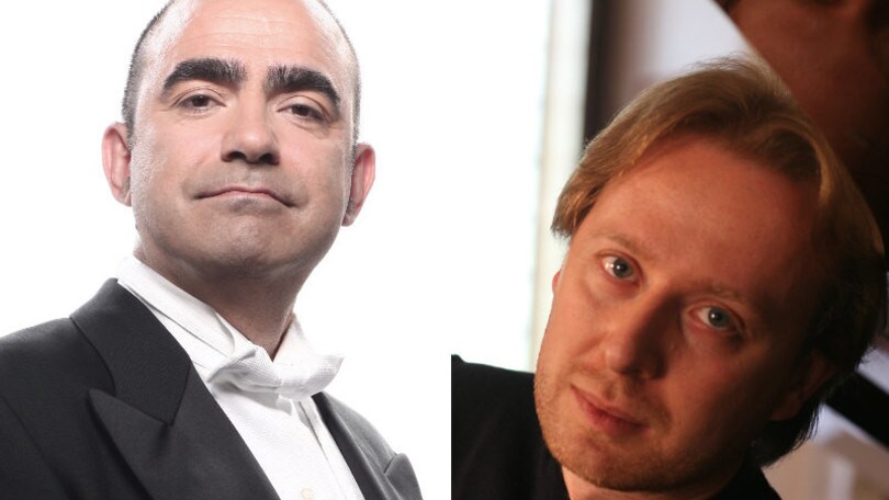 Elio all’Ambra Jovinelli con “Largo al factotum”