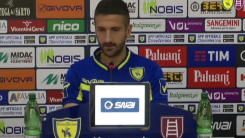 Gamberini: "Il nostro obiettivo rimane la permanenza in A"