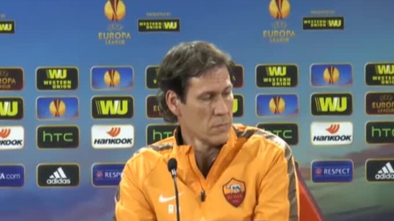 Ufficiale: Garcia il nuovo allenatore del Marsiglia