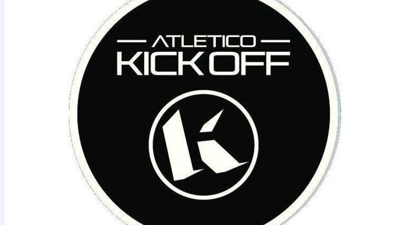 Atl. Kick Off, Martinelli: «C'è grande soddisfazione»