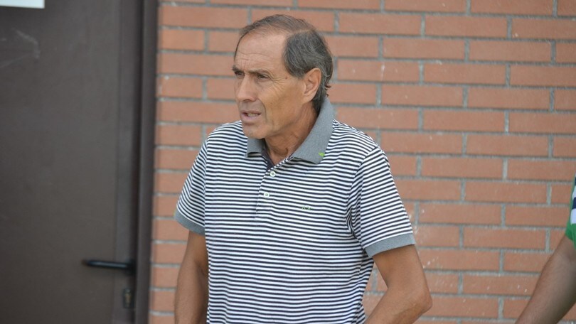 Divino Amore, Mosciatti: «Orgogliosi della Scuola Calcio»