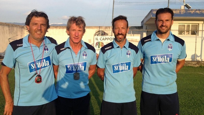 Ebolitana pronta per il derby: con il Faiano ritorna Vitale
