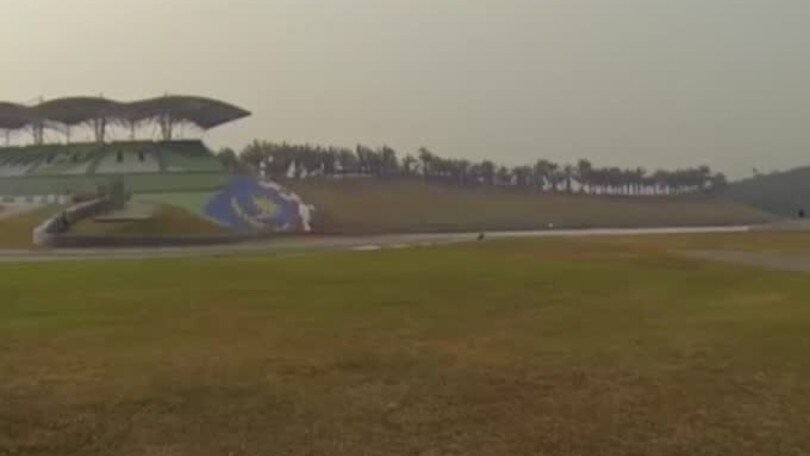 MotoGP: Rossi penalizzato