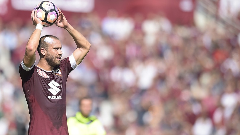 Serie A Torino, niente Lazio per De Silvestri