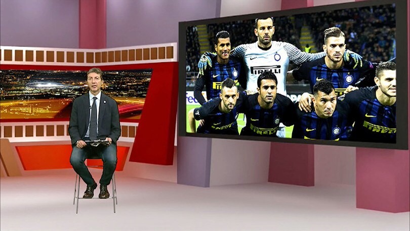 Ramazzotti: "L'Inter non è ancora guarita"