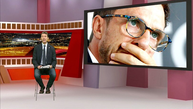 Zara: "Il Sassuolo è una grande realtà italiana"