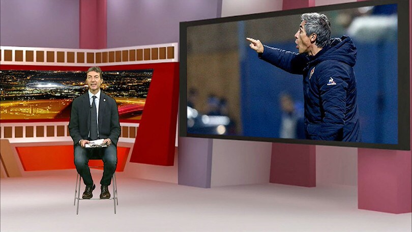 Polverosi: "Sousa ha trovato il modulo giusto per la Fiorentina"