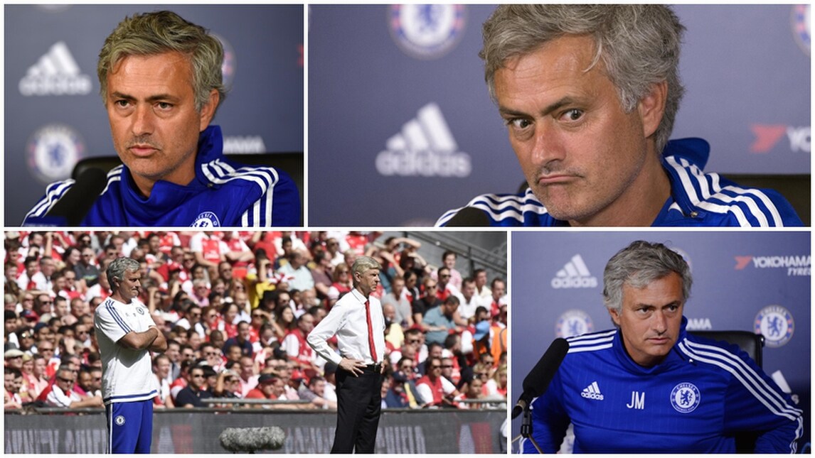 Chelsea-Mourinho, il ritorno dello Special One a Stamford Bridge: le 10 frasi celebri ai tempi dei Blues