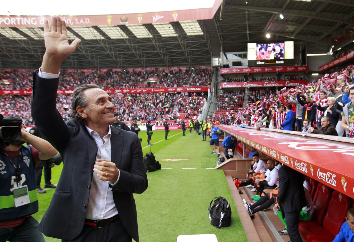Valencia, Prandelli sfida Messi: «Impossibile fermarlo»