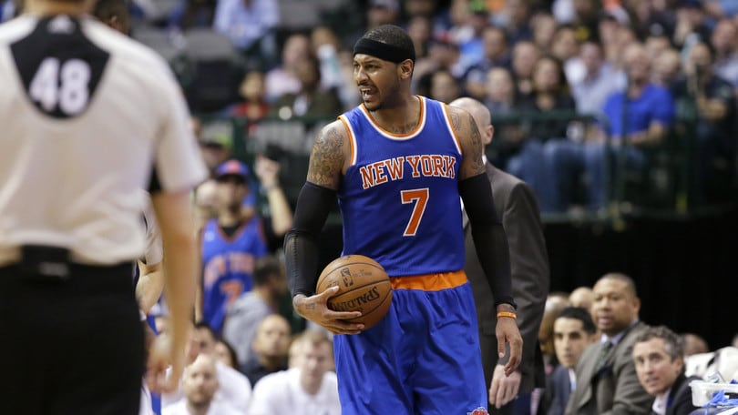 Basket NBA al via, l'Atlantic Division
