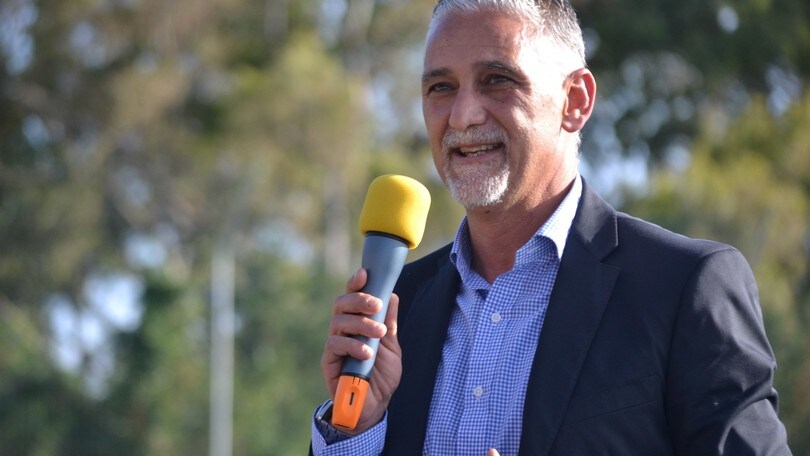 Racing Club, Ridolfi: «La missione è far crescere i ragazzi»