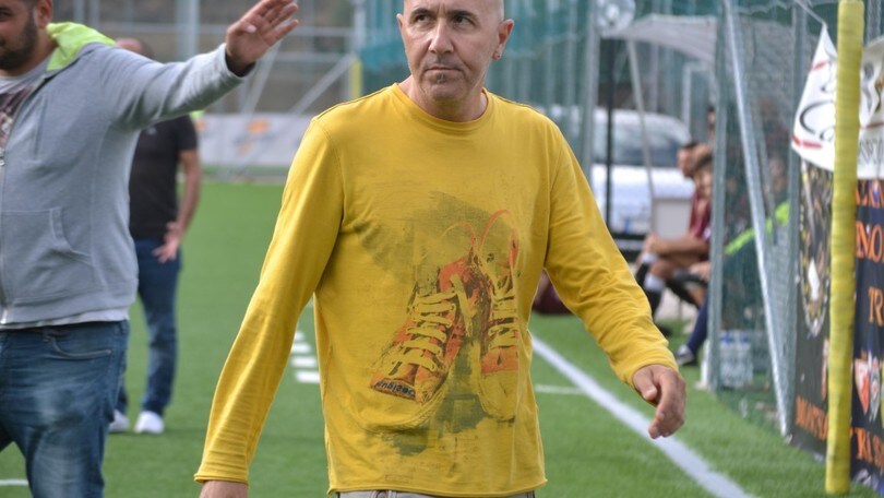 C. Montecompatri Maiolatesi: «Dormito per un tempo»