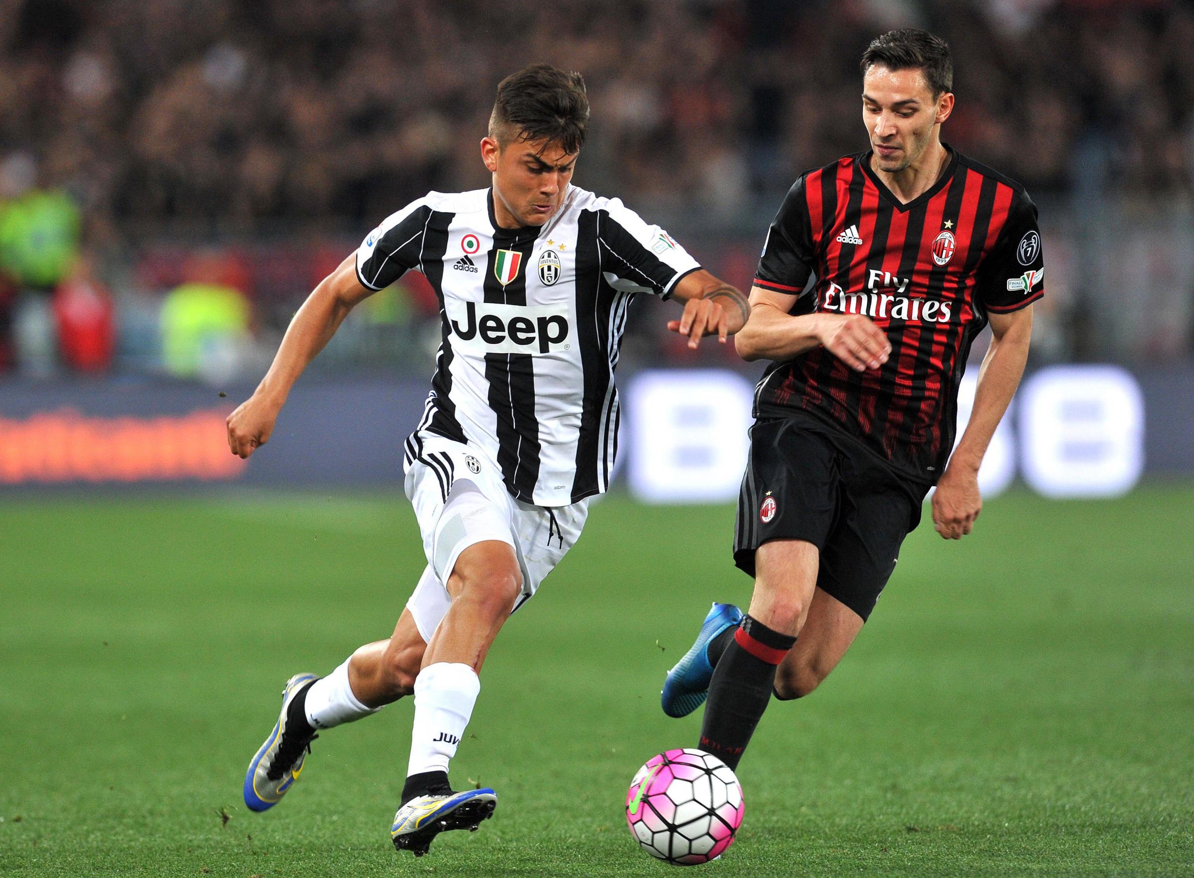 Serie A, Milan-Juventus da tutto esaurito
