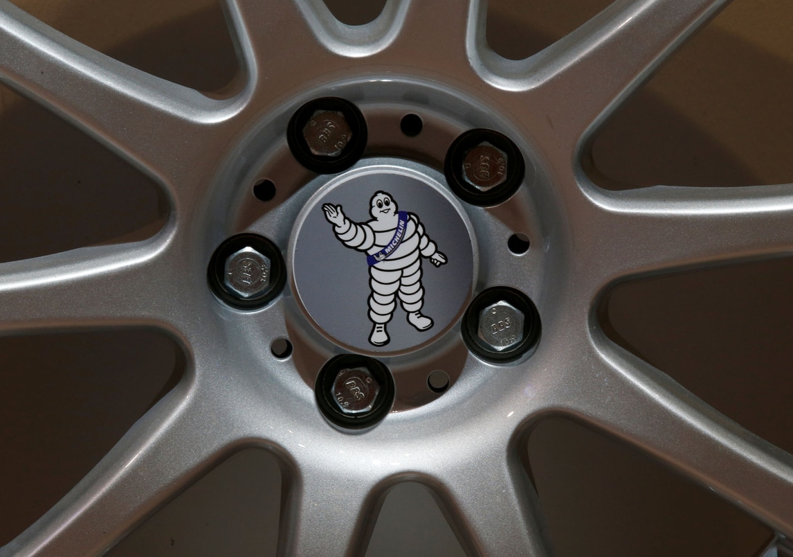 MotoGp: Michelin lancia il nuovo Power RS