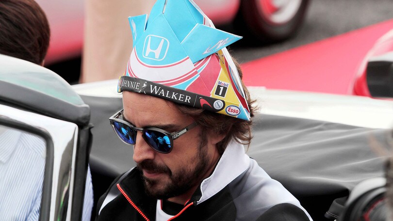 F1, Alonso esalta Marquez: «Può battere tutti i record»