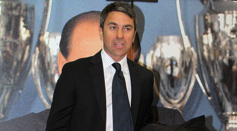 A tu per tu con Costacurta: «Quando Gullit prese Capello per il bavero...»