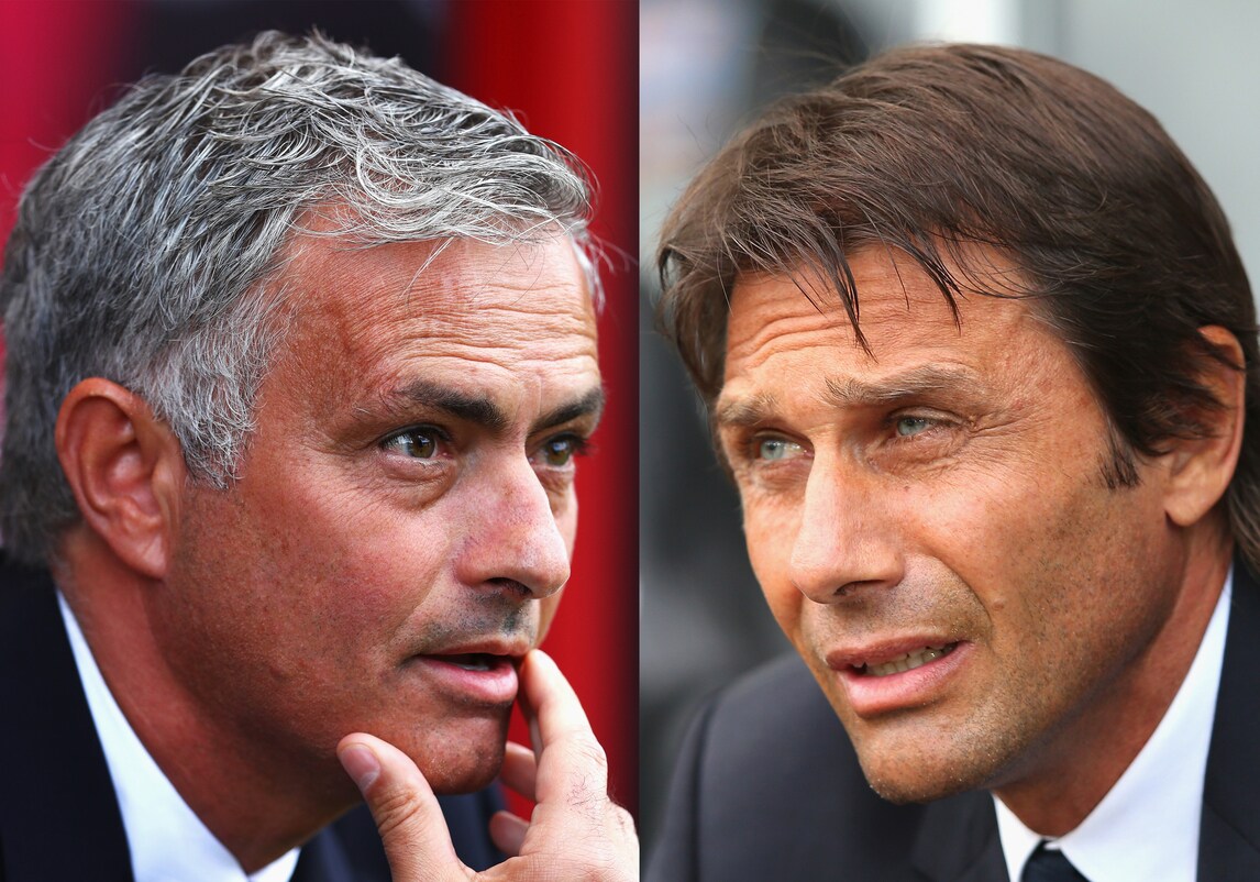 Premier, Chelsea-United: il 45% punta sull'«1»