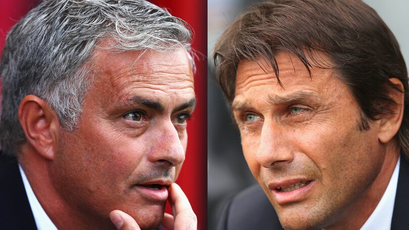 Premier, Chelsea-United: il 45% punta sull'«1»
