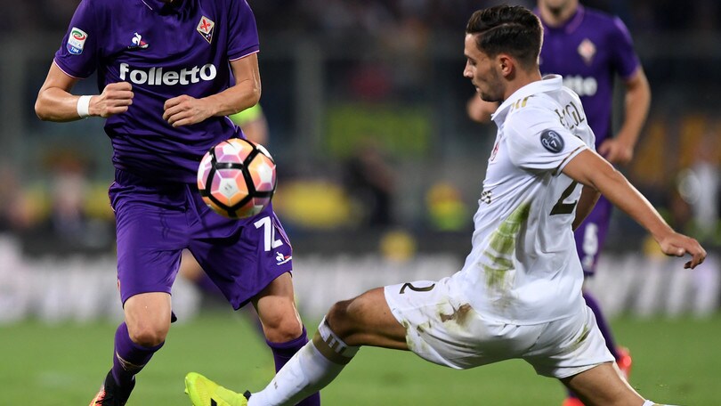 Serie A Fiorentina, i convocati. Ok per Babacar e Ilicic