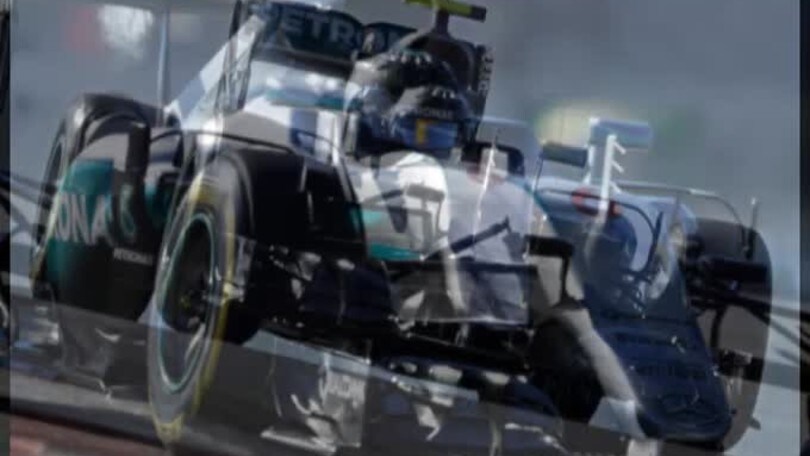 F1, Gp degli Stati Uniti: Hamilton in pole position davanti a Rosberg
