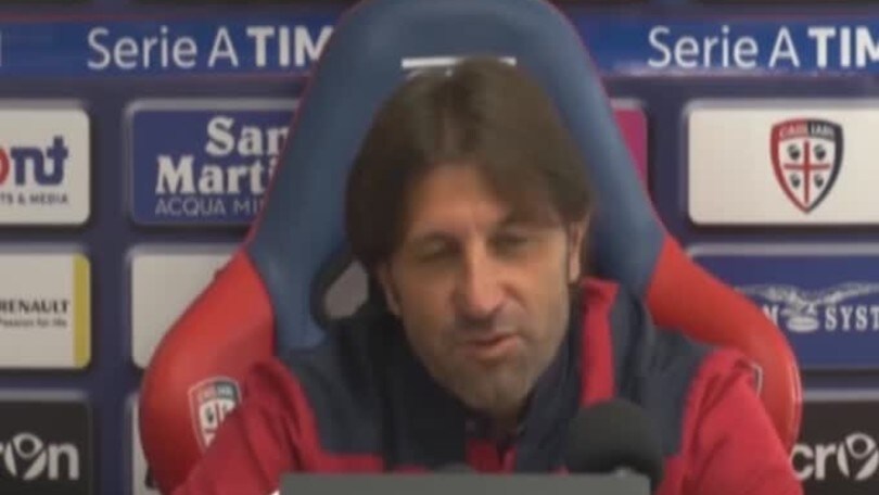 Rastelli: "Fiorentina? Sarà molto dura"