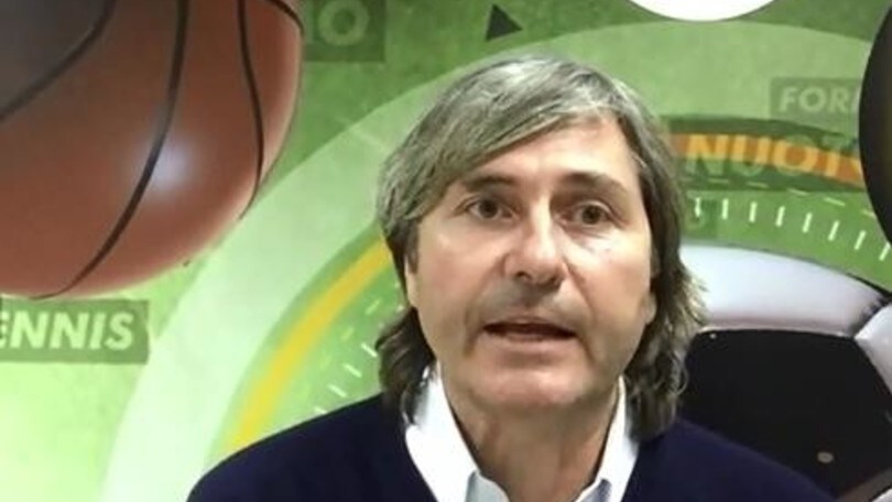 I 100 secondi di Alberto Dalla Palma: «Due bambini affondano la Juventus»