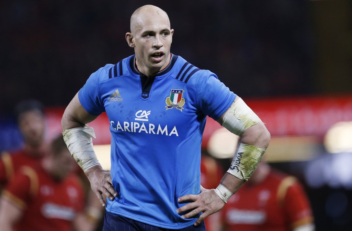 Rugby, per l'Italia mix esperienza-giovani per la sfida contro gli All Blacks