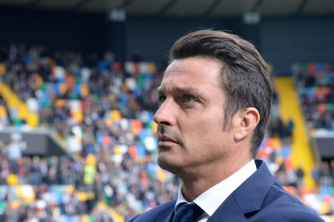 Serie A Pescara, Oddo: «Abbiamo perso dominando»