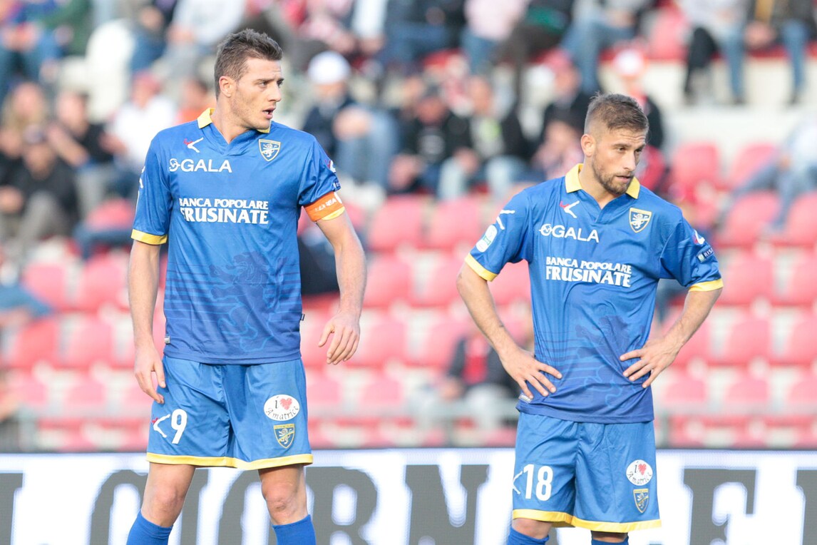 Serie B, gli squalificati: una giornata a Dionisi