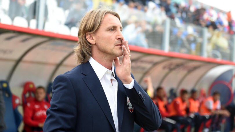 Serie A Crotone, Nicola: «Il Crotone non è stato ridicolizzato»