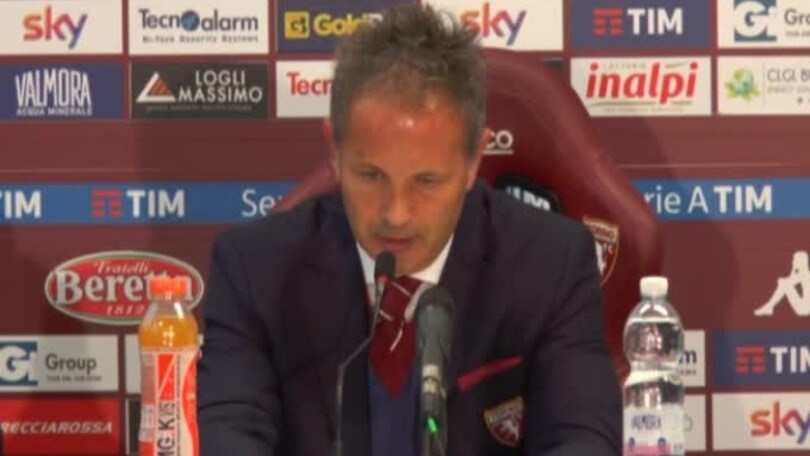 Mihajlovic: "Dobbiamo migliorare la gestione della palla"