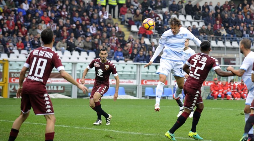 Serie A Lazio, Murgia: «Il gol? Un momento fantastico»
