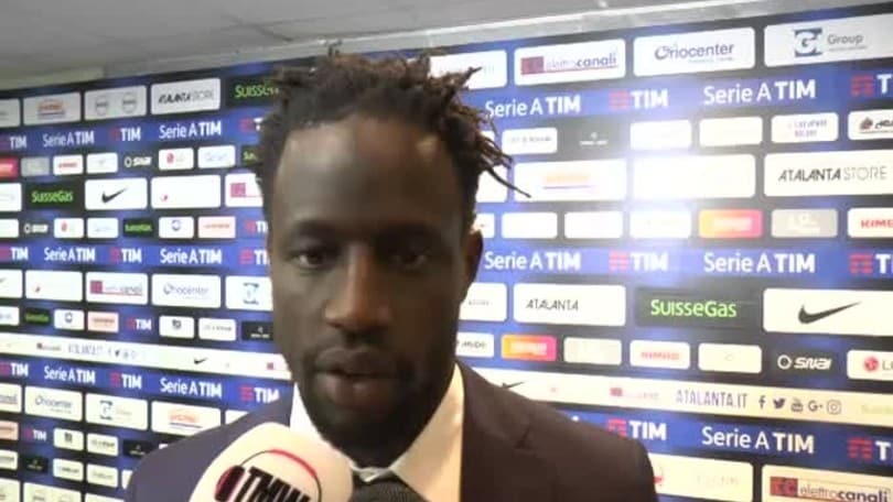 Dramè: "Non abbiamo mai mollato"