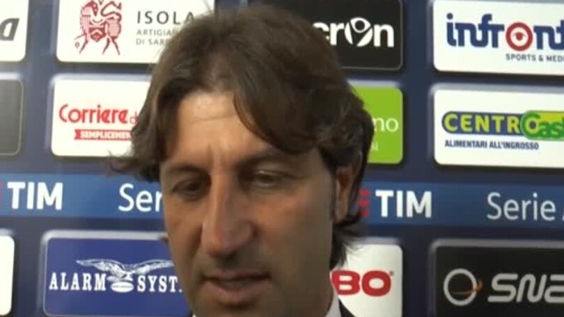 Rastelli: "Permesso alla Fiorentina di esprimersi al meglio"