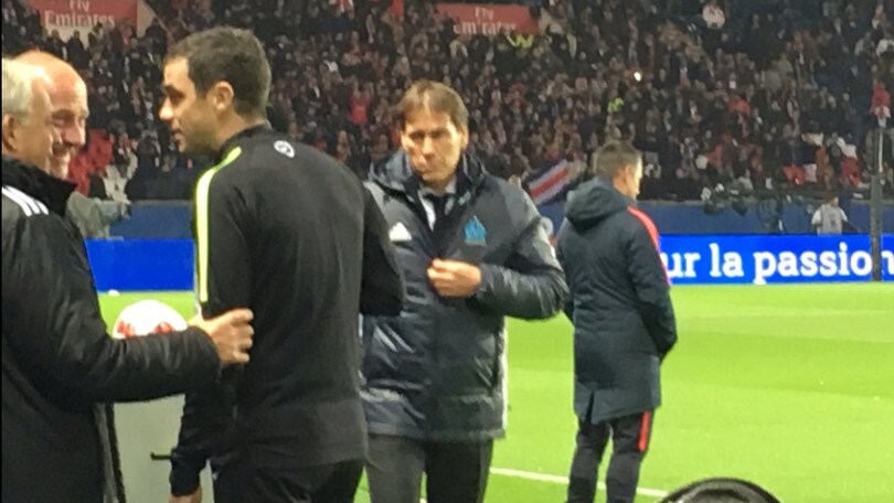 Marsiglia Garcia, buon esordio: bloccato il Psg