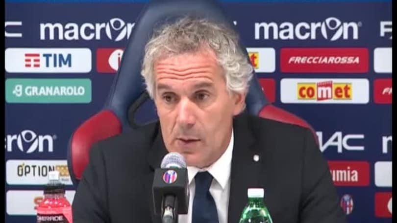 Donadoni: "Peccato aver sprecato due punti"