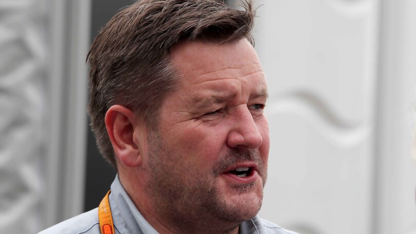 F1 Pirelli, Hembery: «Strategie sono state cruciali»