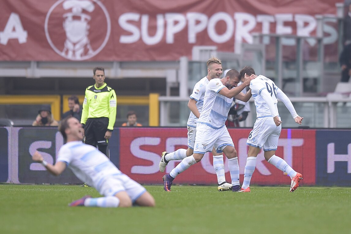 24 ore di notizie sulla Lazio