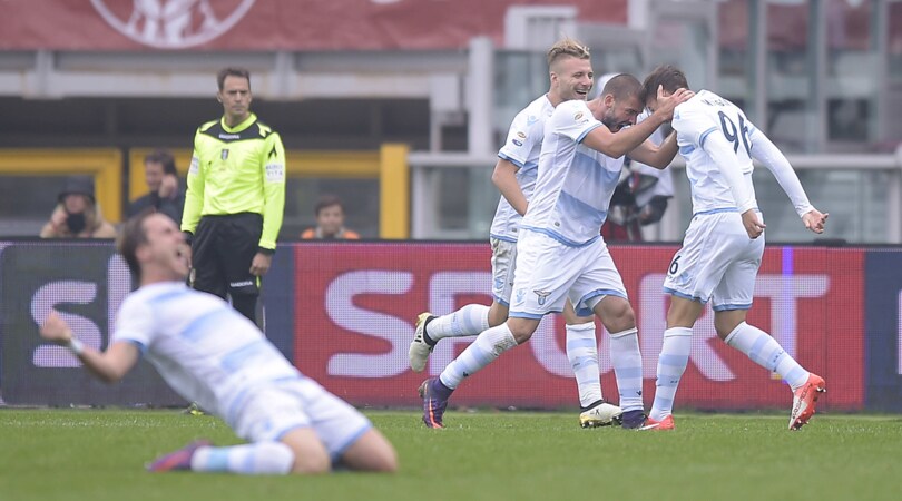 24 ore di notizie sulla Lazio