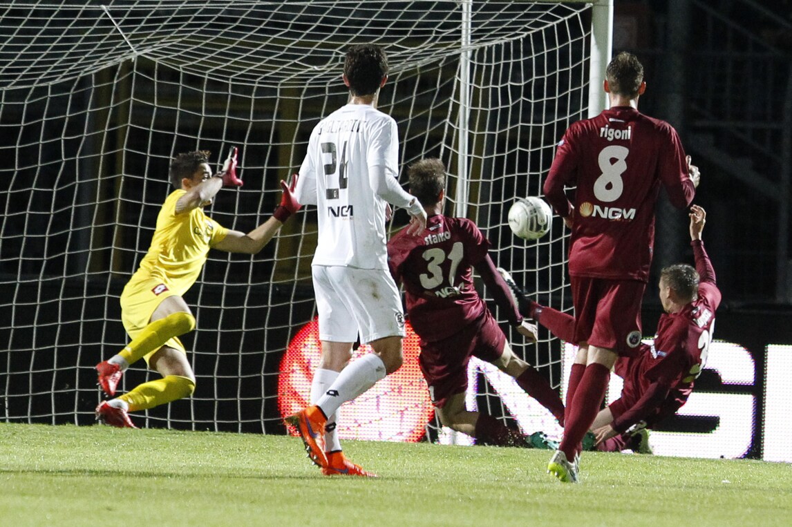 Serie B Spezia-Cittadella, probabili formazioni e tempo reale alle 20.30