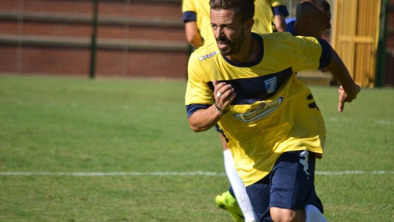 Albalonga, Pintori: «La Sardegna mi porta bene»