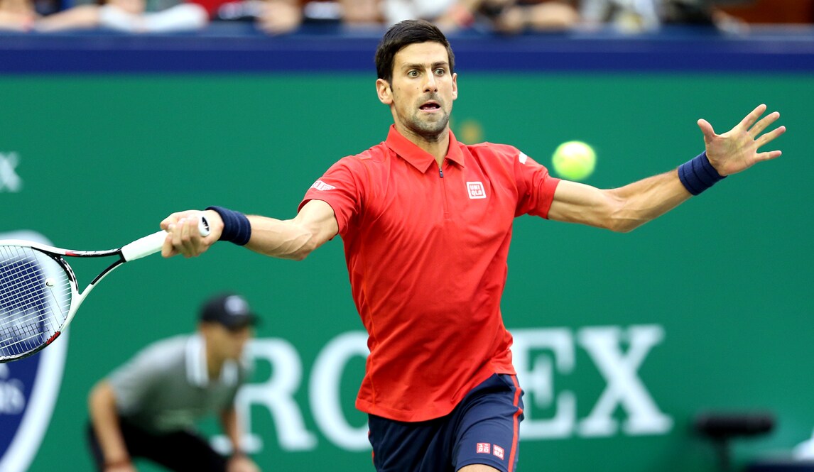Tennis, ranking Atp: comanda Djokovic