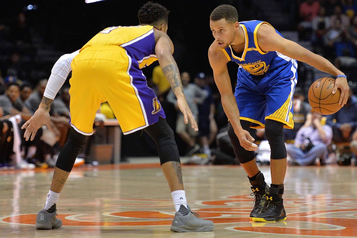 Basket Nba, le stelle americane tornano su Sky Sport