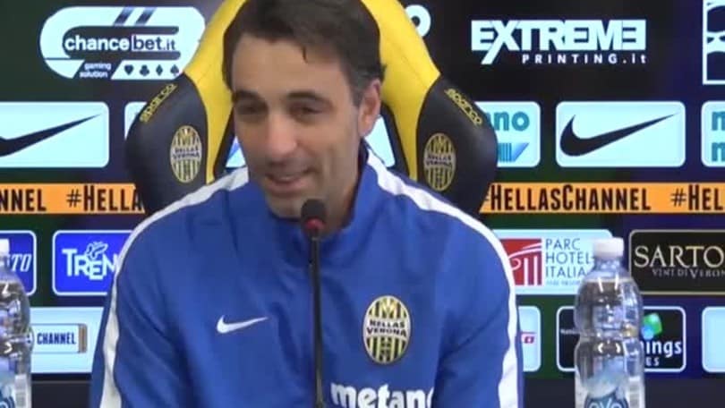 Pecchia: "A Pisa difficoltà tattiche e ambientali"