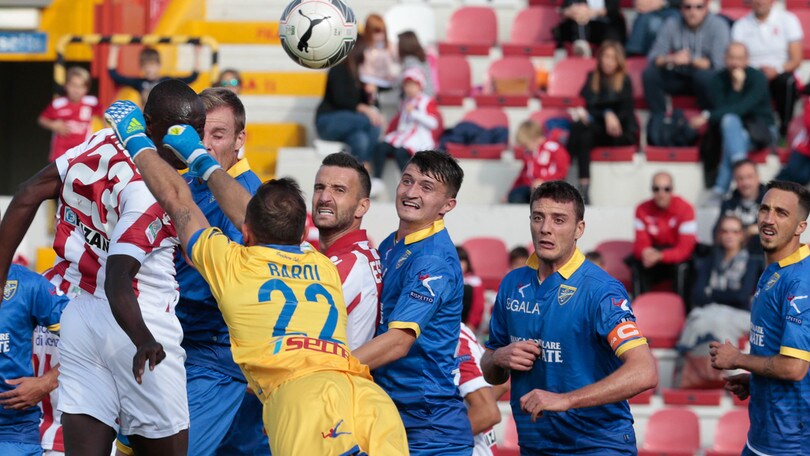 La Serie B in diretta. Tempo reale dalle 20.30
