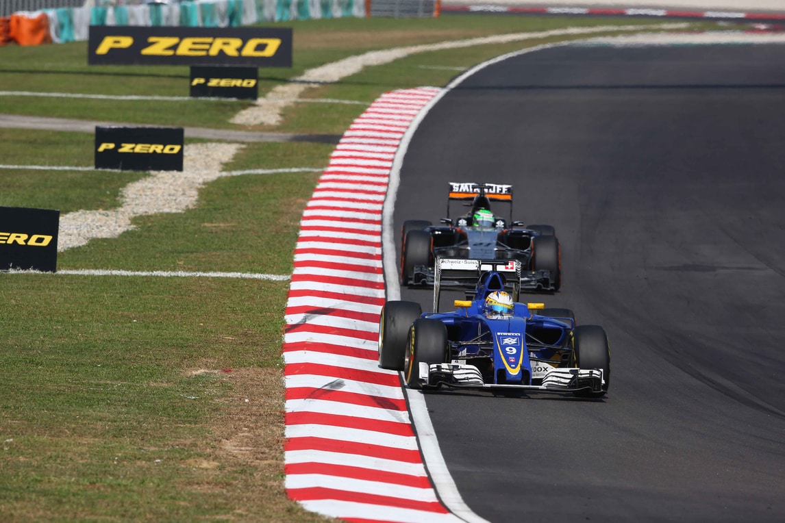 F1, Gp della Malesia a rischio dal 2018